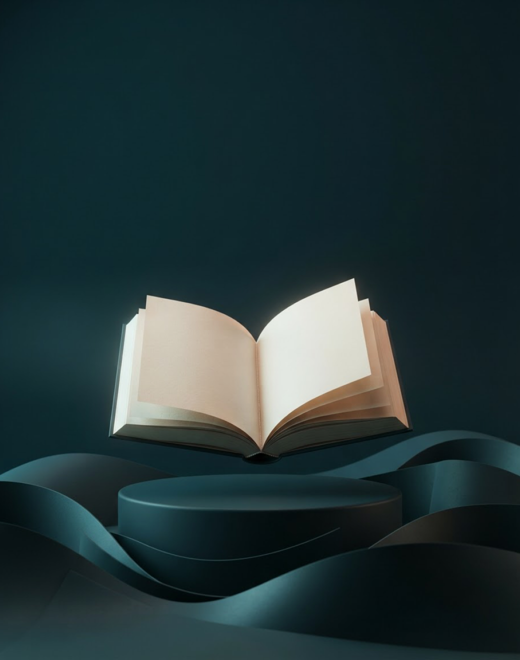 A World of Stories